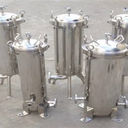 精密过滤器