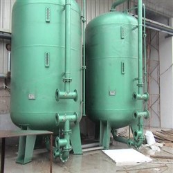 锰砂过滤器